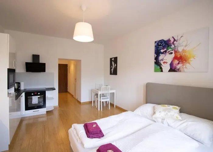 Das Wien Loft L Lf30