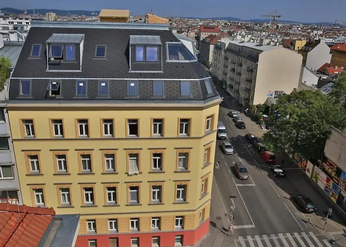 Das Wien Loft L Lf30