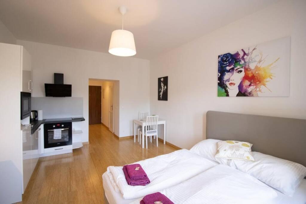 Appartement Loft L Lf30 *